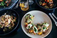 Party Rentals Los Angeles